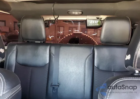 2018 Jeep Wrangler Unlimited Sport из США, поврежденный, VIN 1C4BJWDG5JL845443